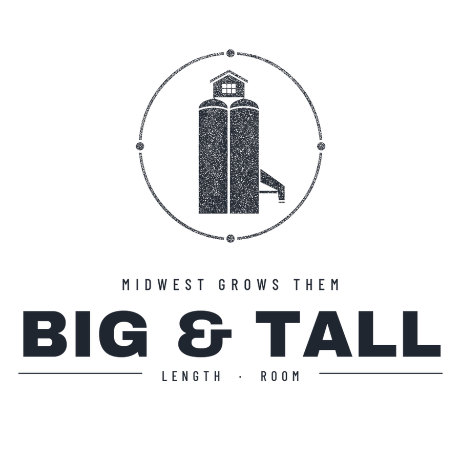 Big & Tall