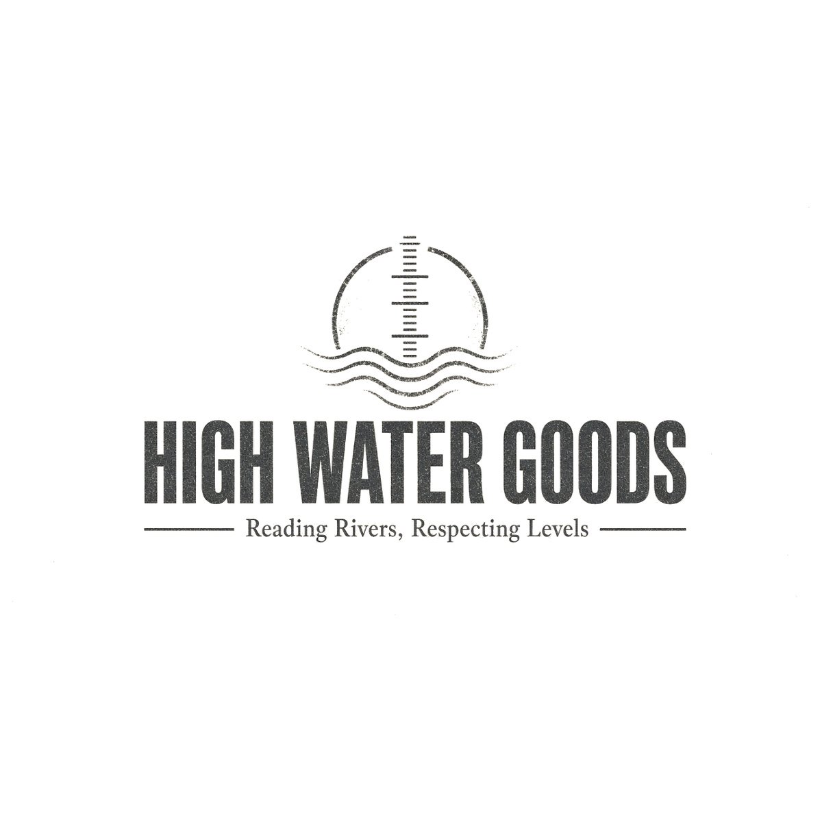 High Water Goods