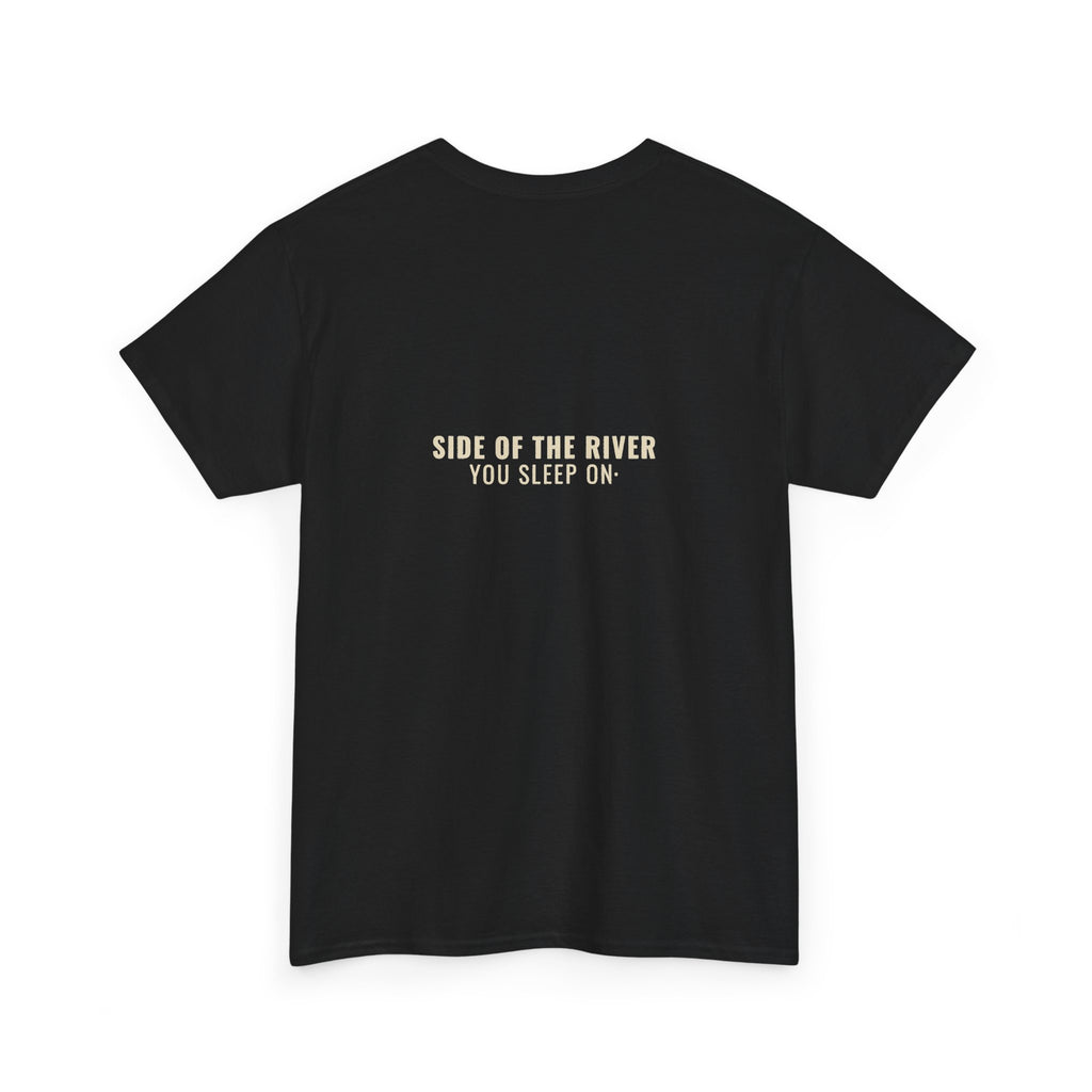 Split State Mercantile — Side of River You Sleep On — Big