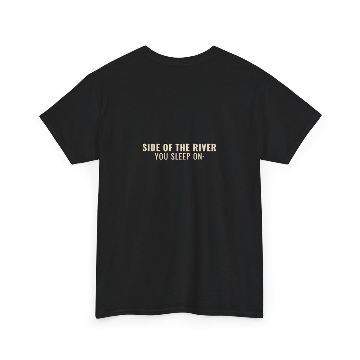 Split State Mercantile — Side of River You Sleep On — Big