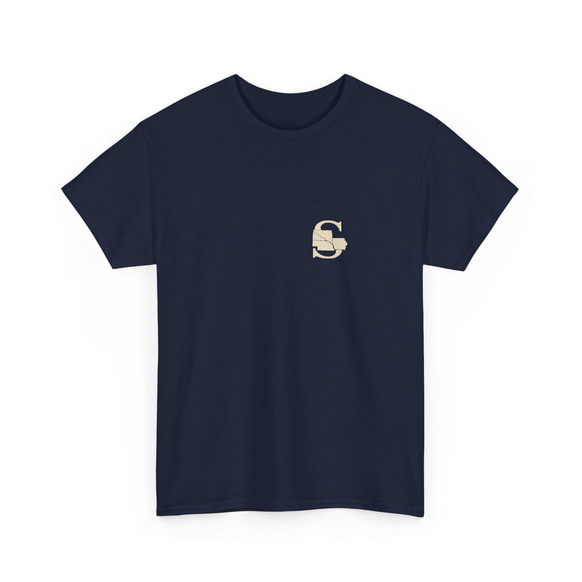 Split State Mercantile — Side of River You Sleep On — Big