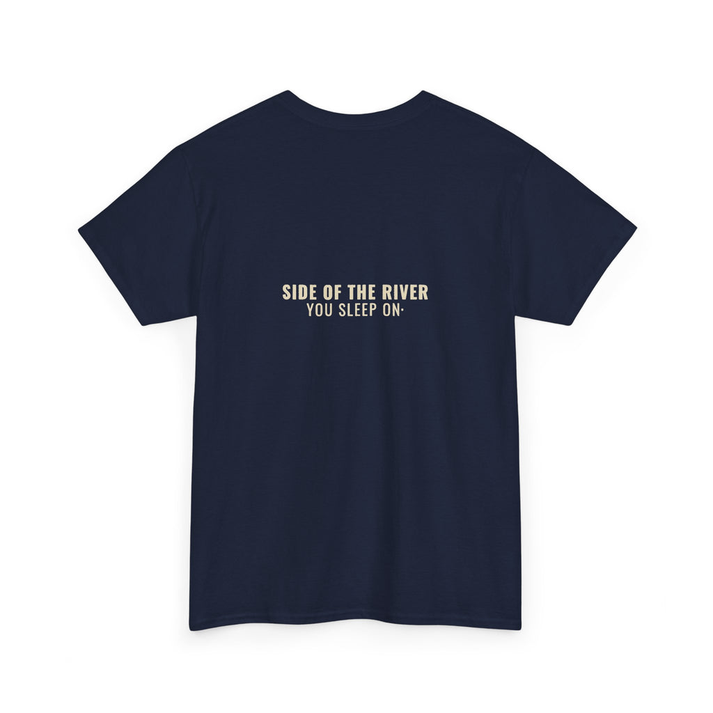 Split State Mercantile — Side of River You Sleep On — Big