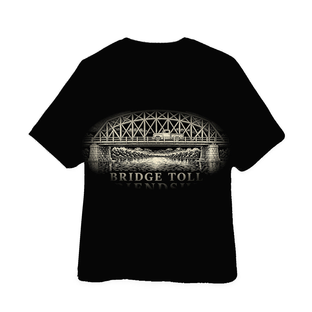 NP-07 Black back textile (blend)