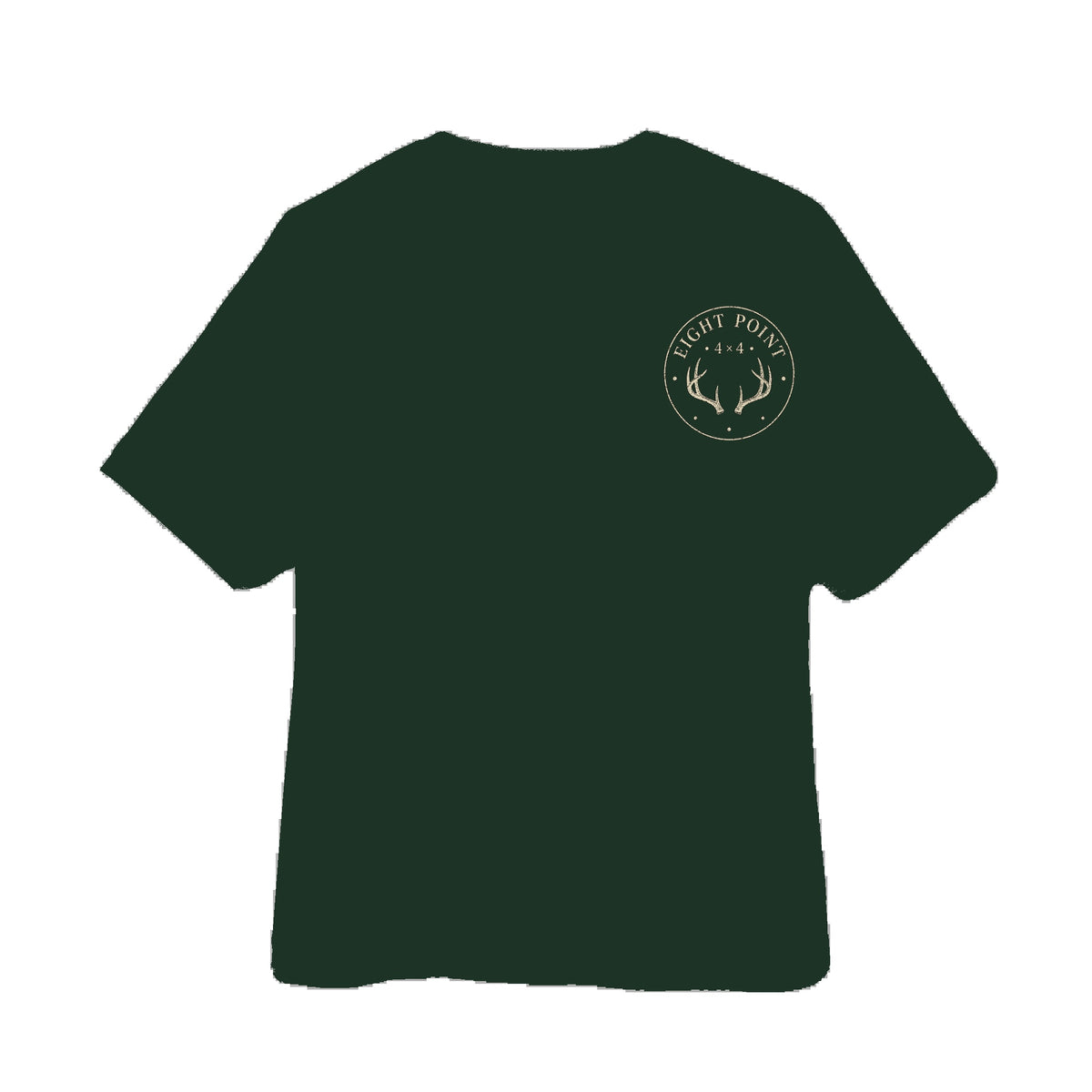 LA-01 Forest front textile