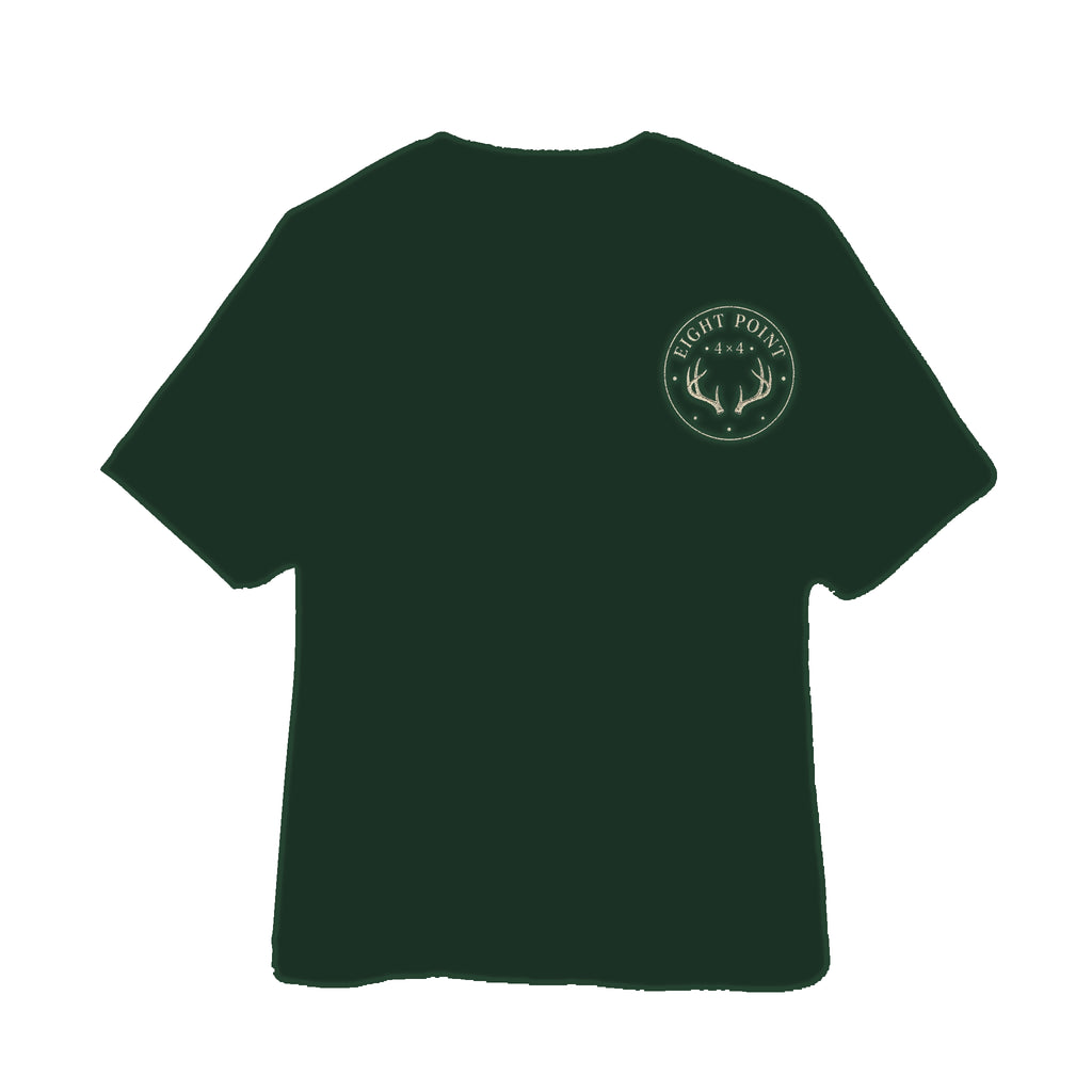 LA-01 Forest front textile
