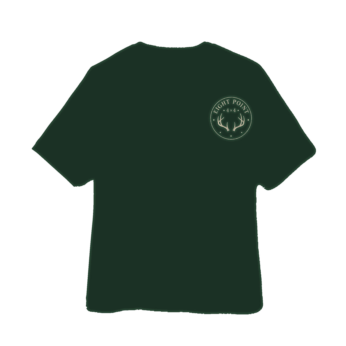 LA-01 Forest front textile