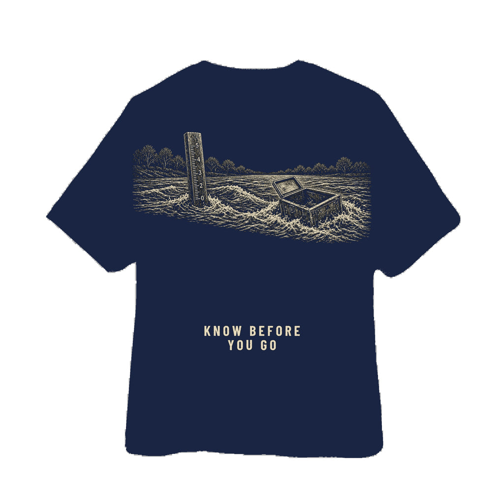 NP-04 Navy back textile