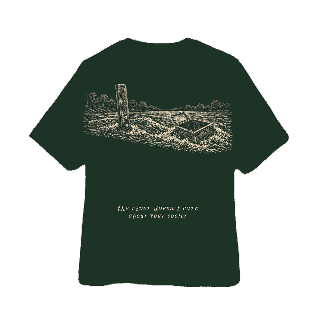 LA-04 Forest back textile