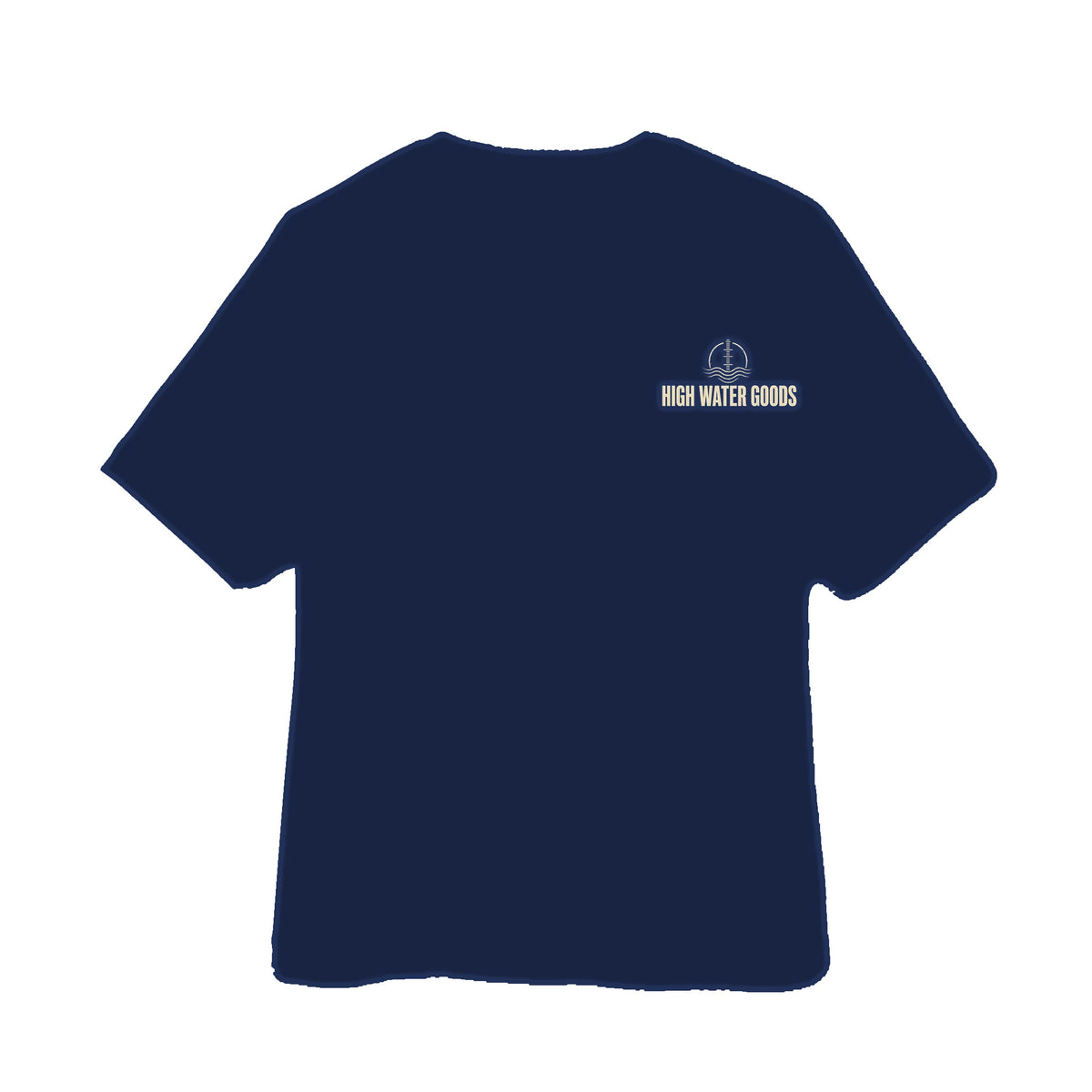 NP-05 Navy front textile