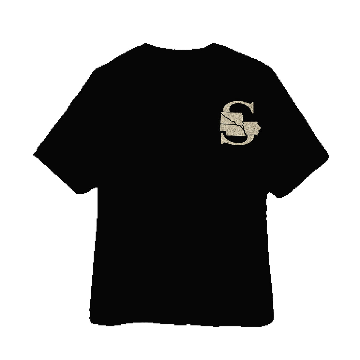 Split State Mercantile — Side of River You Sleep On — Big